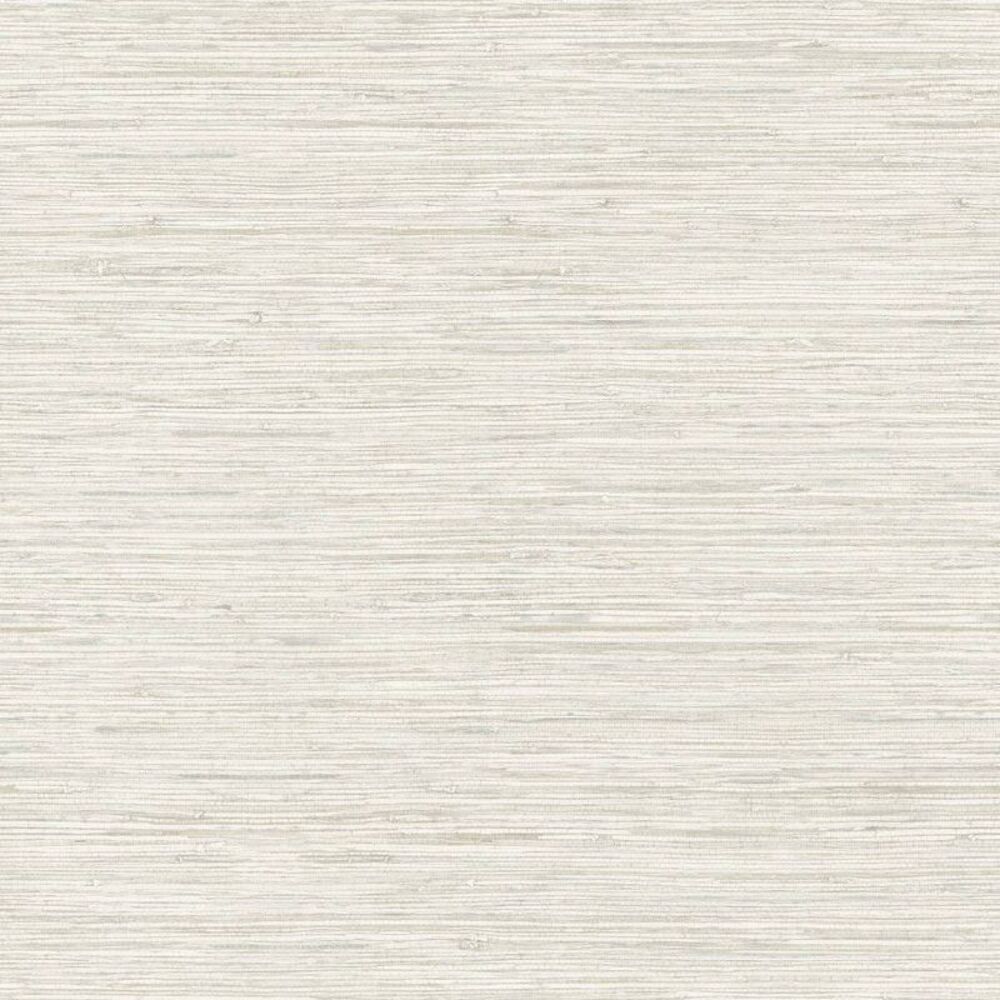 Faux Grasscloth Peel & Stick Wallpaper - Beige 28.18 sq ft
